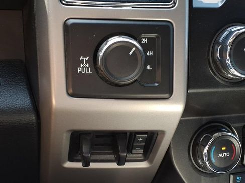 Used 2021 Ford F250 Lariat AWD/4WD image 17