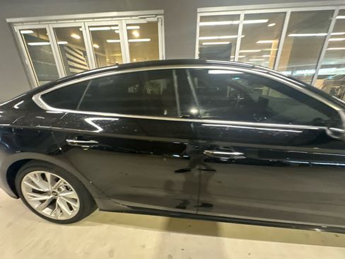 Used 2023 Audi A5 2.0T Premium w/ Convenience Package image 27