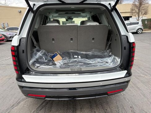 New 2026 Hyundai Palisade Limited AWD/4WD image 14