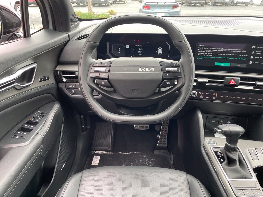 New 2027 Kia Sportage X-Pro Prestige AWD/4WD image 13