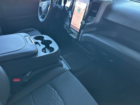 New 2026 RAM 2500 Tradesman image 14