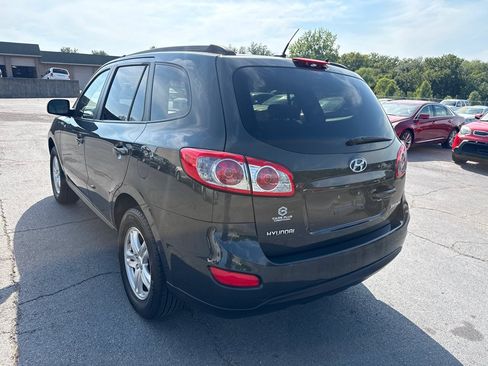 Used 2010 Hyundai Santa Fe GLS FWD image 8