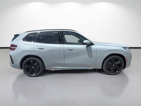 New 2026 BMW X3 xDrive30i w/ M Sport Package AWD/4WD image 2