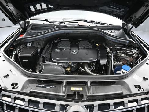 Used 2015 Mercedes-Benz ML 350 4MATIC image 49