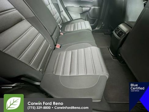 Used 2018 Honda CR-V LX image 28