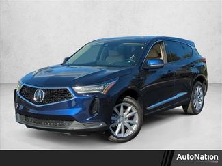 Used 2023 Acura RDX AWD video 1