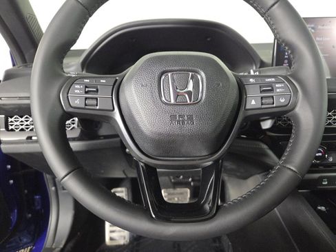 New 2026 Honda Accord Sport image 14