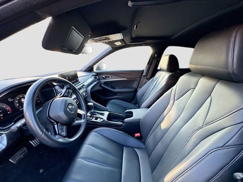 Used 2025 Acura Integra A-Spec image 20
