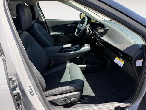 New 2026 Kia EV6 Wind RWD image 19