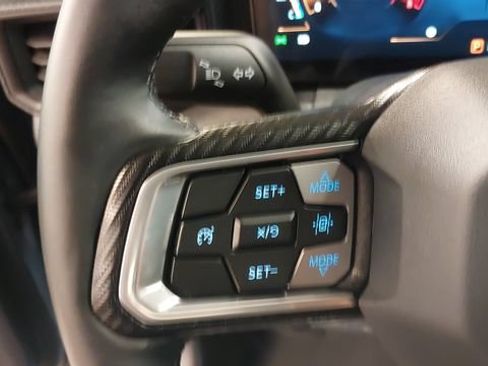 Used 2025 Ford Mustang Coupe w/ Wheel & Stripe Package RWD image 22