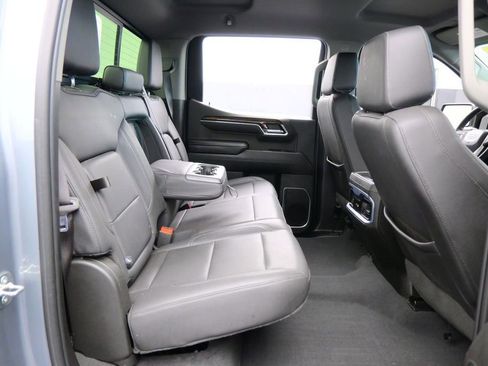 Used 2024 GMC Sierra 1500 Elevation w/ Elevation Premium Package RWD image 48