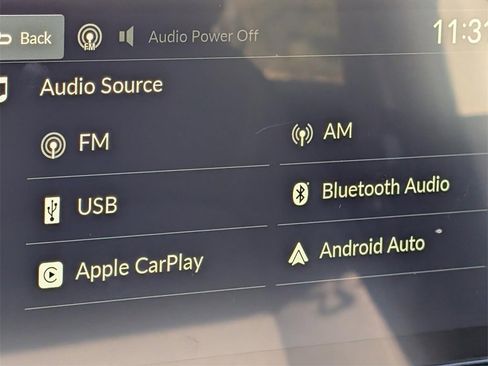 New 2026 Honda CR-V LX image 5