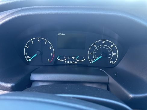 Certified 2023 Ford Transit 150 Low Roof image 9