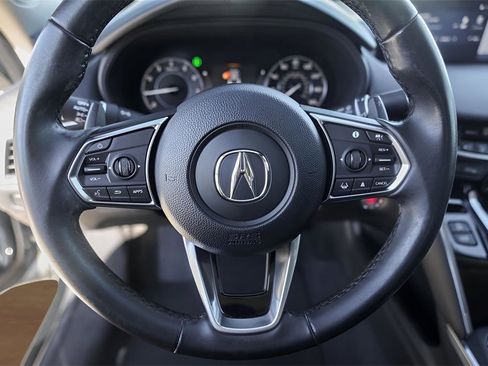 Used 2021 Acura TLX SH-AWD w/ Technology Package image 12