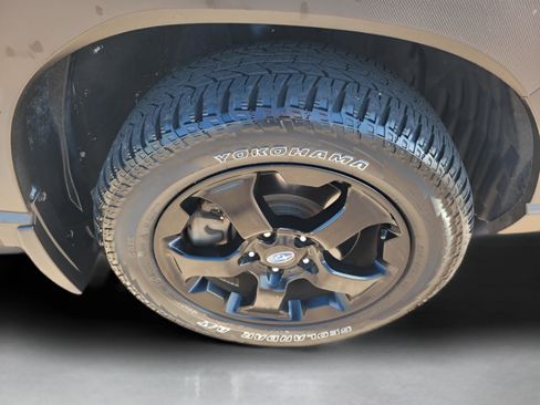 Used 2023 Subaru Forester Wilderness image 39