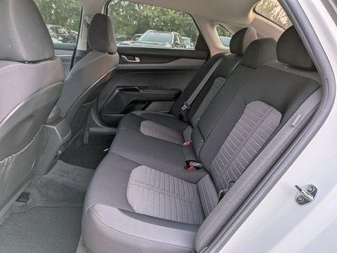 New 2026 Kia K5 LXS FWD image 15