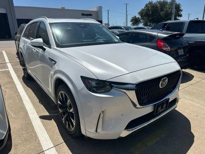 Used 2024 MAZDA CX-90 3.3 Turbo S