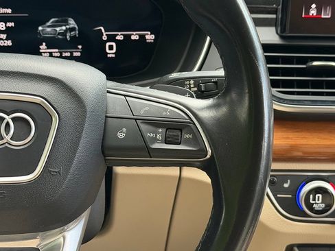 Used 2021 Audi Q5 2.0T Premium Plus AWD/4WD image 46