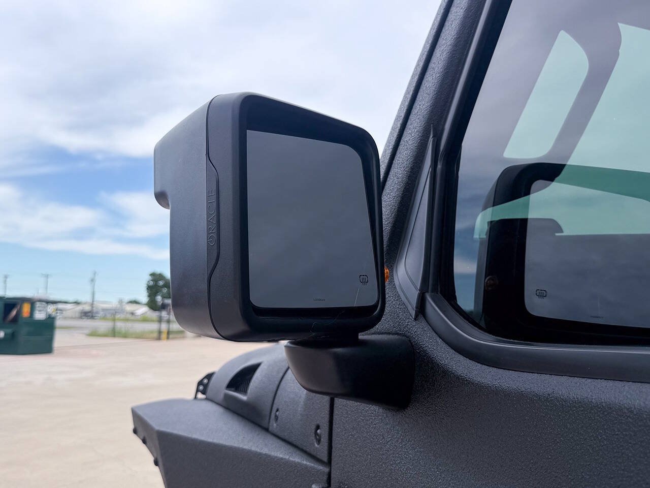Used 2021 Jeep Gladiator Sport AWD/4WD image 13