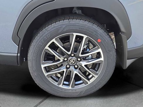 New 2026 Toyota Corolla Cross XLE AWD/4WD image 12