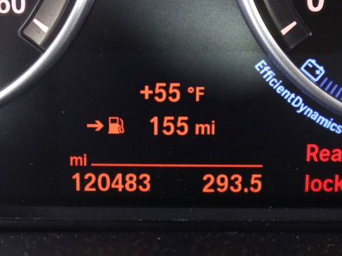 Used 2015 BMW X5 xDrive35i AWD/4WD image 14