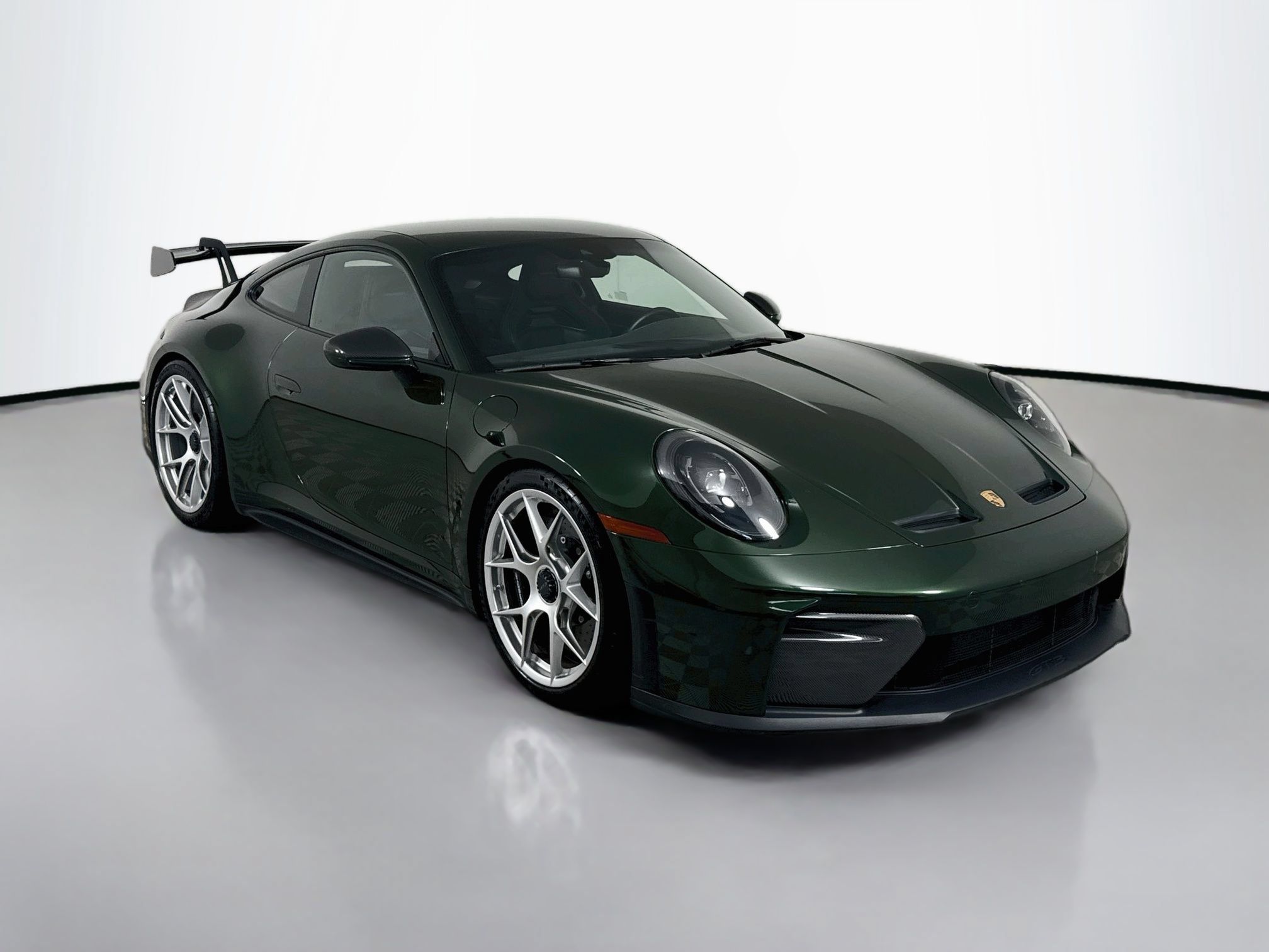 Certified 2025 Porsche 911 GT3 RWD image 7
