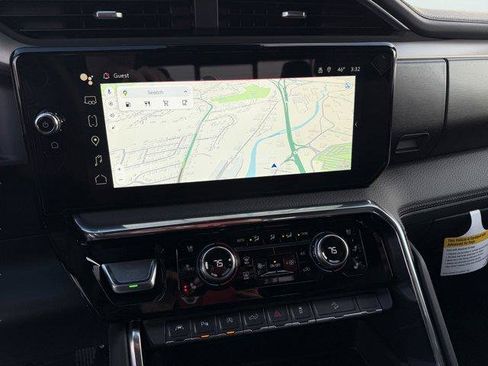 New 2026 GMC Sierra 1500 Denali w/ Denali Reserve Package image 3