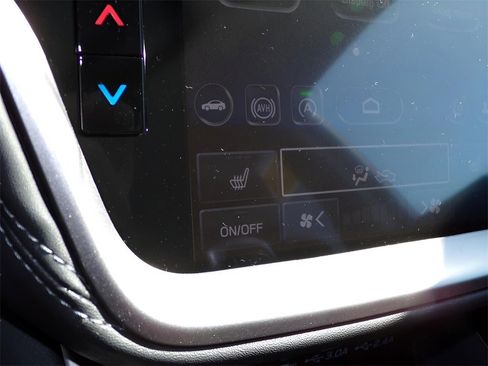 Certified 2025 Subaru Outback Premium image 19