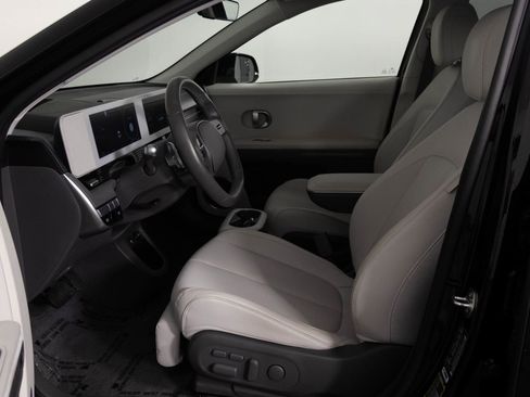 Used 2023 Hyundai Ioniq 5 Limited w/ Cargo Package image 19