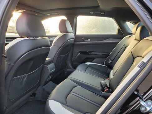 New 2026 Kia K5 GT-Line w/ GT-Line Premium Package FWD image 7