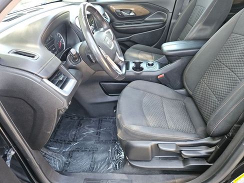 Used 2018 GMC Terrain SLE FWD image 20