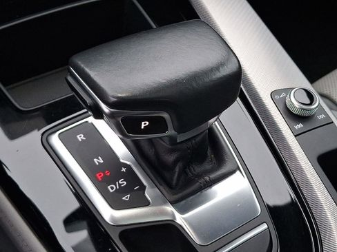 Used 2021 Audi A5 2.0T Premium Plus w/ Premium Plus image 15