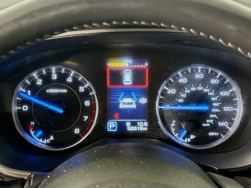 Used 2021 Subaru Ascent Touring w/ Popular Package #2A image 16