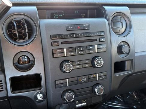 Used 2013 Ford F150 STX w/ Mid Equipment Group image 8