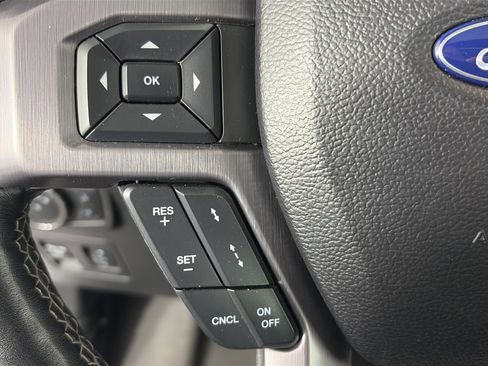 Used 2019 Ford Expedition Max Platinum AWD/4WD image 47