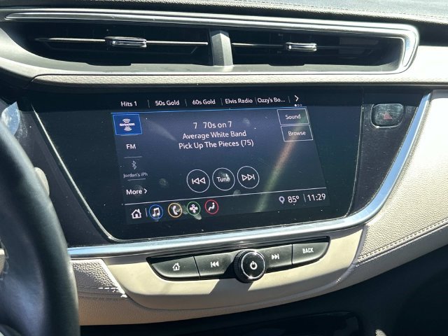 Used 2020 Buick Encore GX Essence FWD image 24
