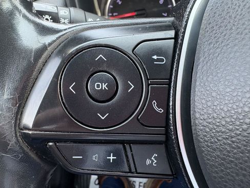 Used 2019 Toyota RAV4 XLE Premium w/ Cold Weather Package AWD/4WD image 13