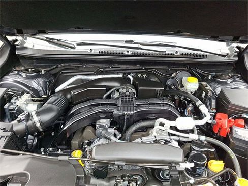 Certified 2024 Subaru Crosstrek 2.5i Limited w/ Popular Package #3A image 27