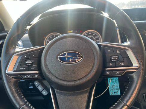 Used 2019 Subaru Forester Premium w/ All-Weather Package image 13