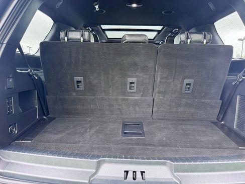 Used 2024 Ford Expedition Platinum AWD/4WD image 48