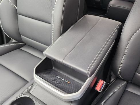 New 2026 GMC Terrain Denali AWD/4WD image 33