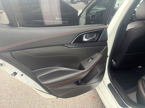 Certified 2023 Nissan Maxima SR w/ Sport Mat Group image 19