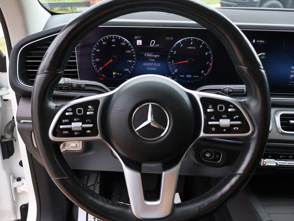 Used 2020 Mercedes-Benz GLE 450 4MATIC image 35
