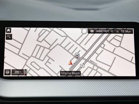 Used 2024 BMW 228i xDrive Gran Coupe w/ Convenience Package image 36