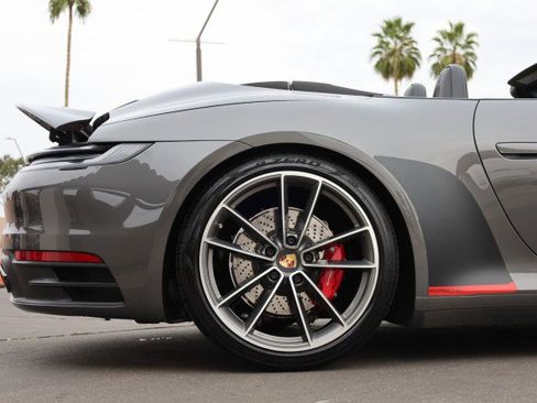 Used 2020 Porsche 911 Carrera S image 61