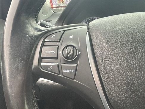 Used 2020 Acura TLX image 20