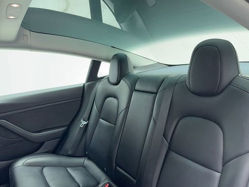Used 2023 Tesla Model 3 Standard Range RWD image 43