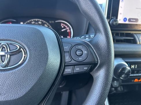 Used 2024 Toyota RAV4 XLE image 20
