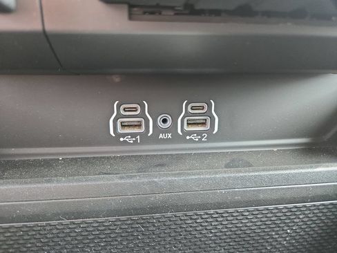 Used 2025 RAM 1500 Rebel AWD/4WD image 26