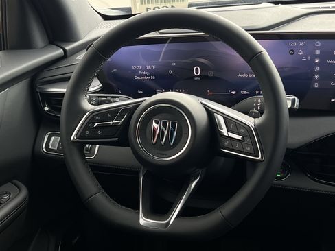 New 2026 Buick Enclave Sport Touring image 11